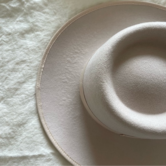 GIGIPIP Monroe Rancher Ivory size S/M 57 cm - Picture 5 of 6